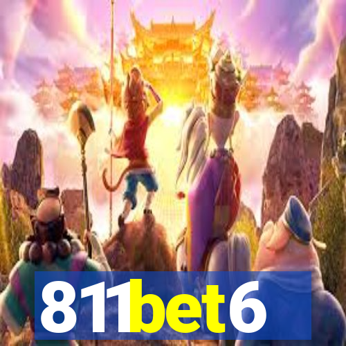 811bet6