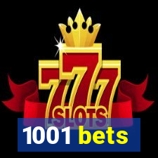 1001 bets