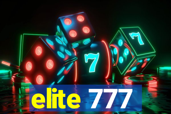 elite 777