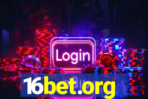 16bet.org