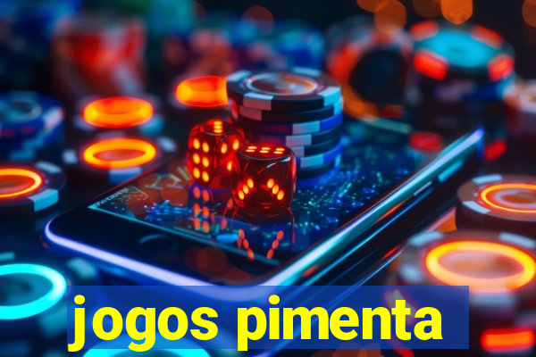 jogos pimenta