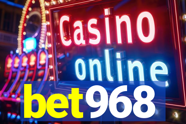 bet968