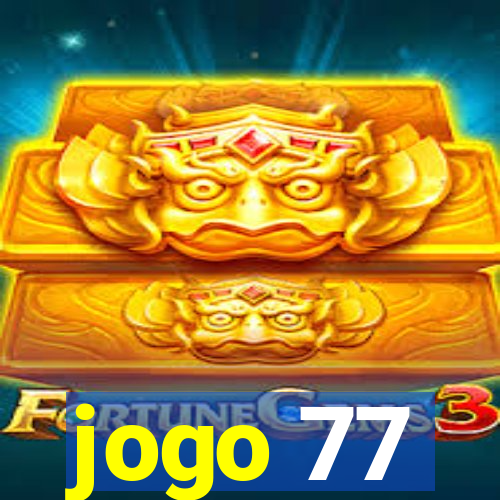 jogo 77