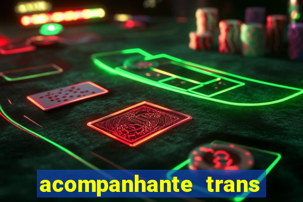 acompanhante trans baixada fluminense