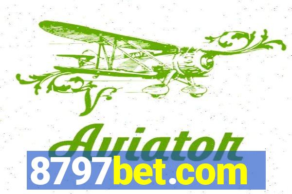 8797bet.com