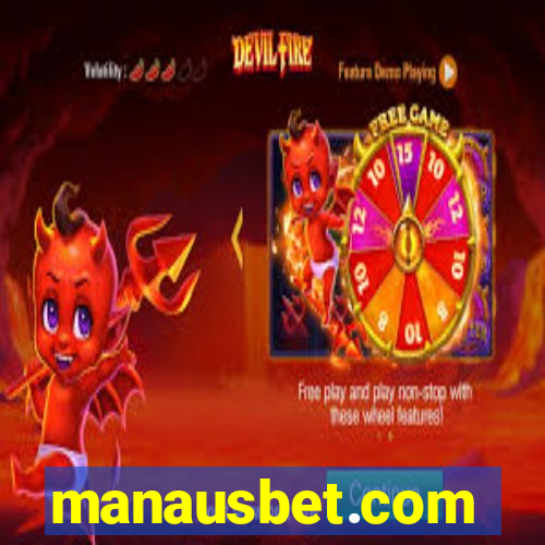 manausbet.com