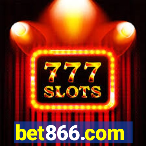 bet866.com