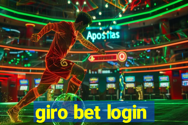 giro bet login