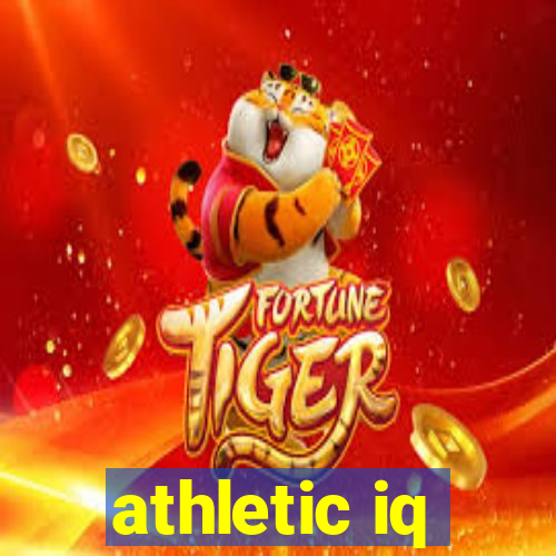 athletic iq