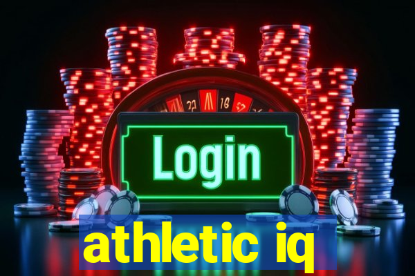 athletic iq