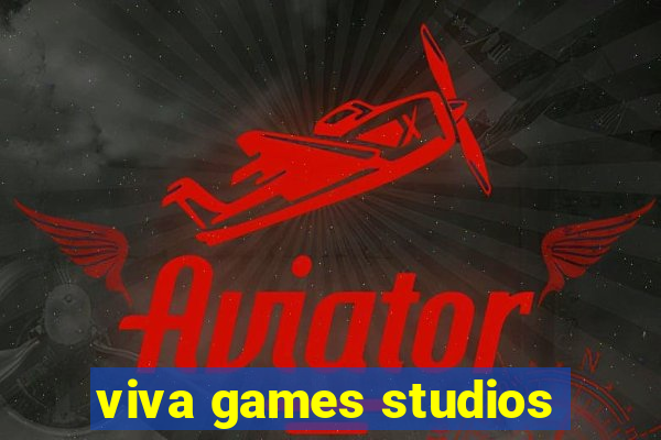 viva games studios