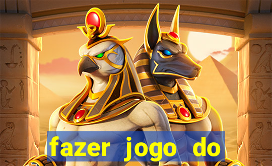 fazer jogo do bicho pela internet