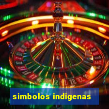 simbolos indigenas