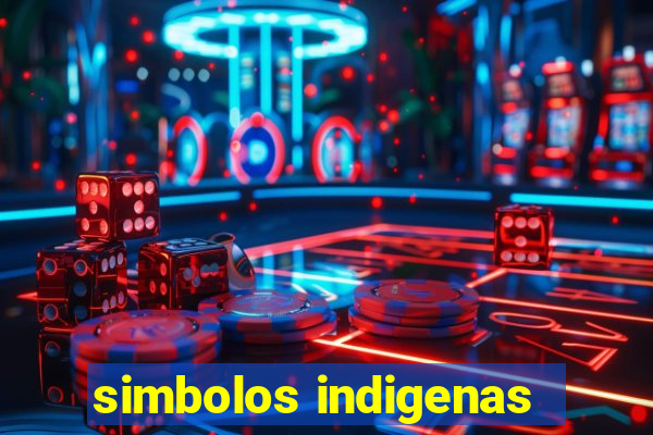 simbolos indigenas