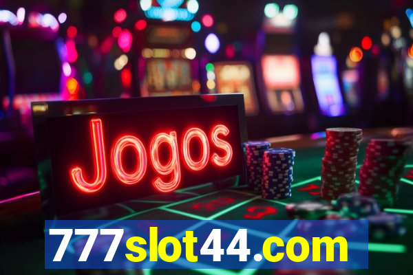 777slot44.com