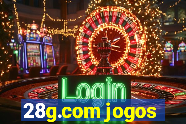 28g.com jogos