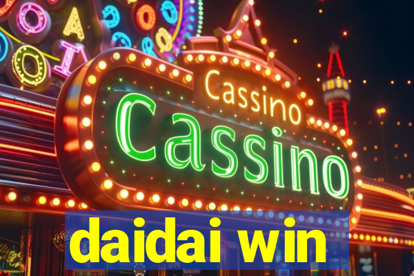 daidai win