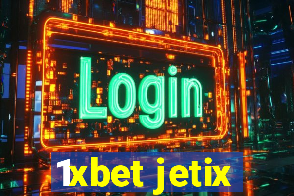 1xbet jetix