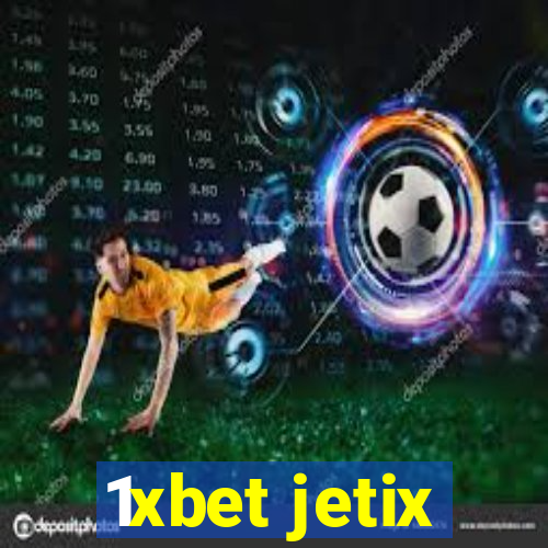 1xbet jetix