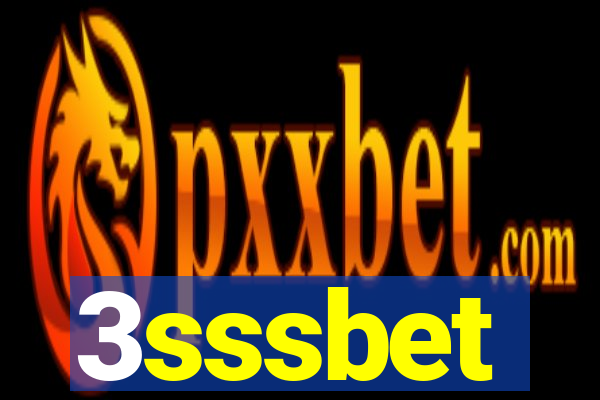 3sssbet