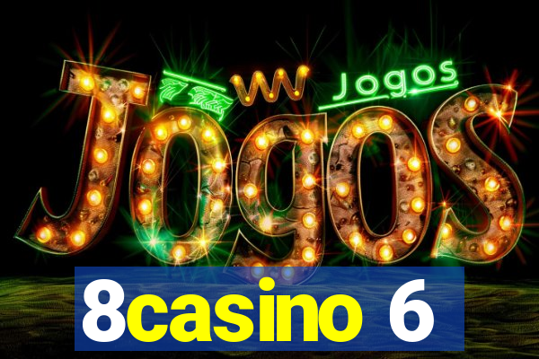 8casino 6