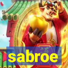 sabroe