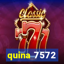 quina 7572