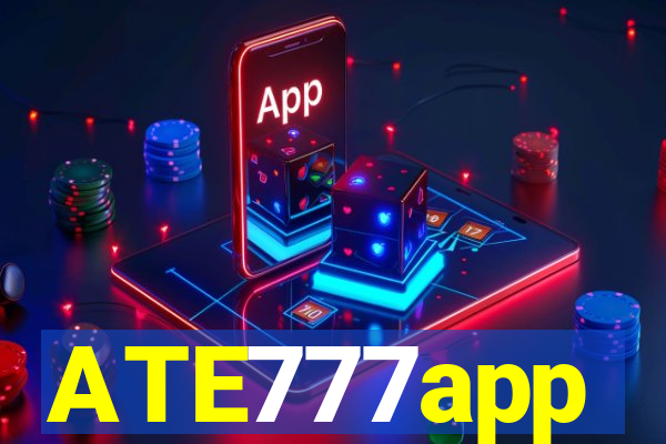 ATE777app