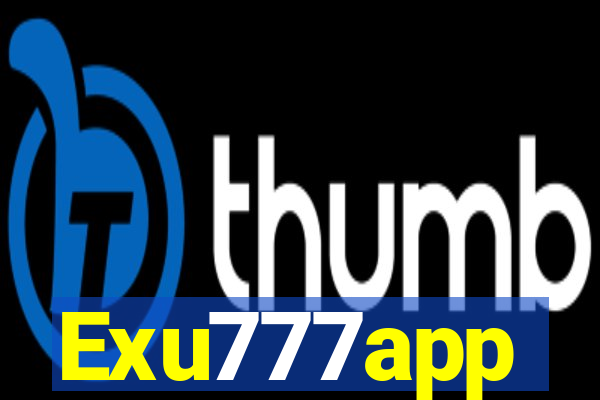 Exu777app