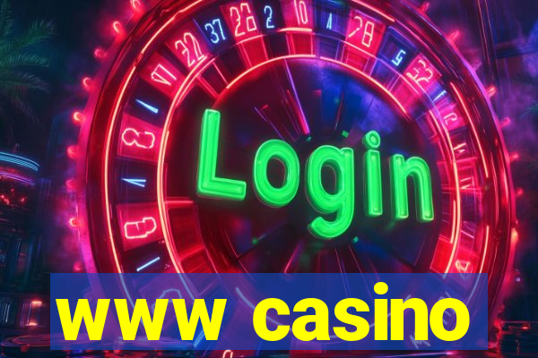 www casino