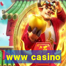 www casino