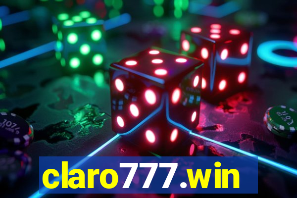 claro777.win