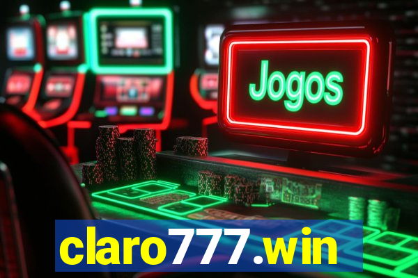 claro777.win