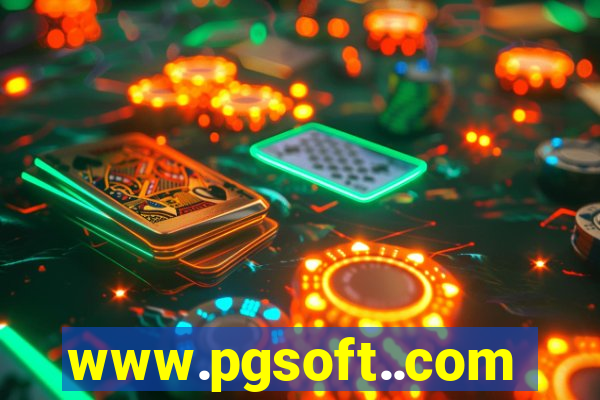 www.pgsoft..com