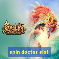 spin doctor slot