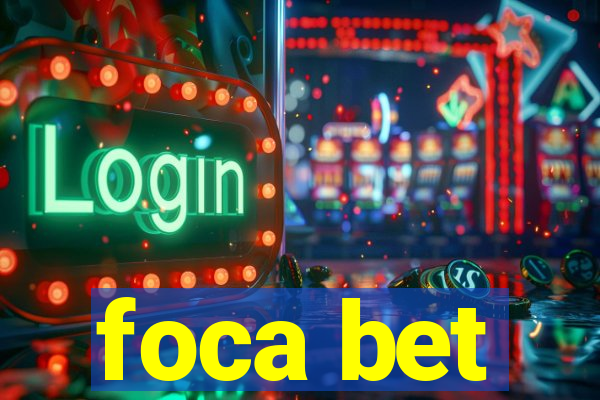 foca bet