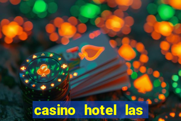 casino hotel las vegas nv