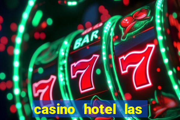 casino hotel las vegas nv