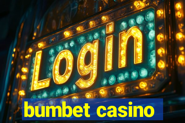 bumbet casino