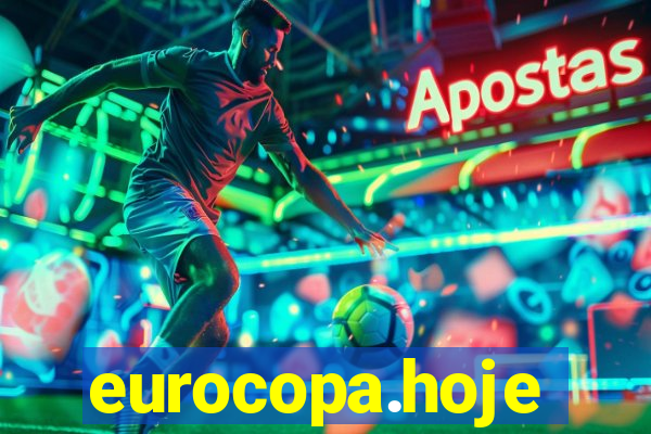 eurocopa.hoje