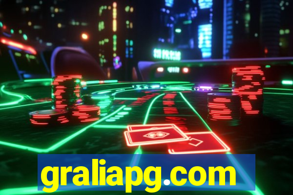 graliapg.com