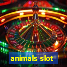 animals slot