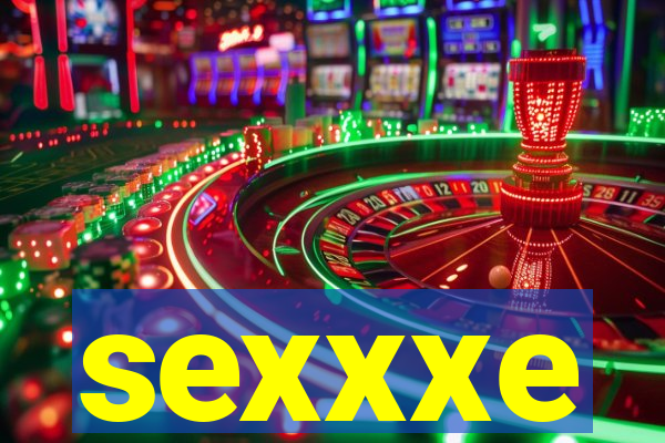 sexxxe