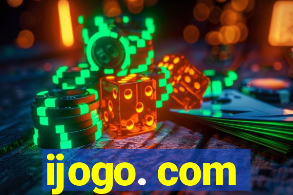 ijogo. com