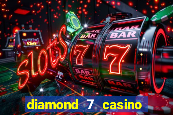 diamond 7 casino no deposit bonus