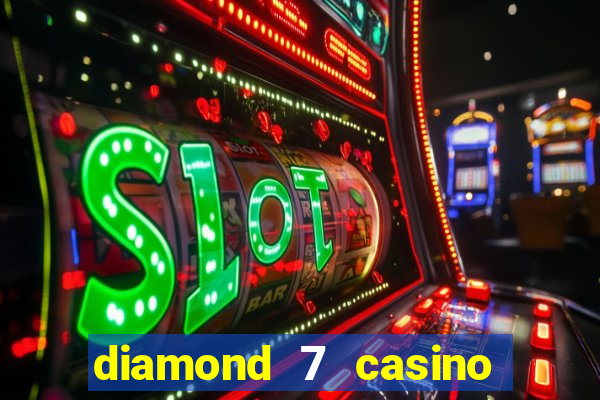 diamond 7 casino no deposit bonus