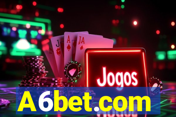 A6bet.com