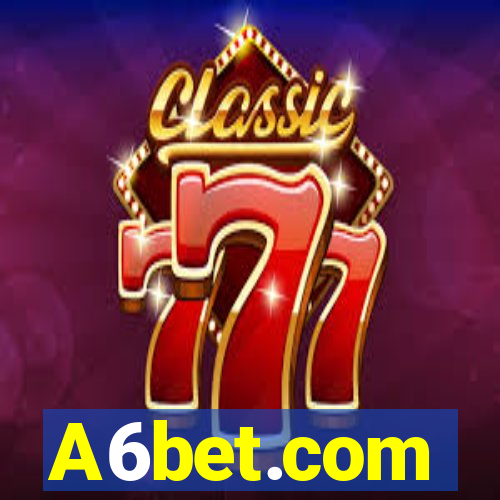 A6bet.com