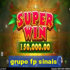 grupo fp sinais