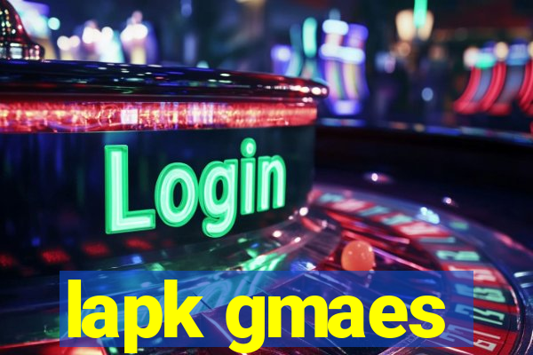 lapk gmaes